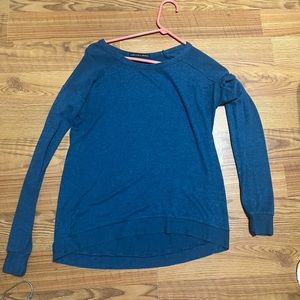 Harlowe and Graham sweater
